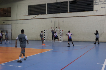 Foto - CAMPEONATO MUNICIPAL DE HANDEBOL MASCULINO