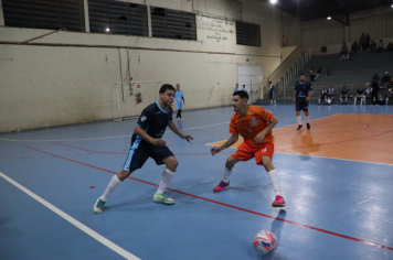 Foto - COPA AMCG DE FUTSAL