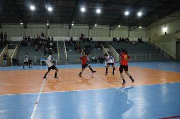 Foto - COPINHA DE FUTSAL DE MENORES MASCULINO 
