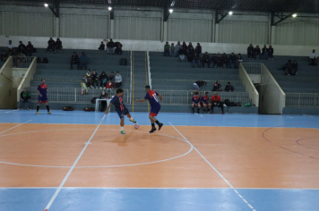 Foto - CAMPEONATO POPULAR MUNICIPAL DE FUTSAL MASCULINO