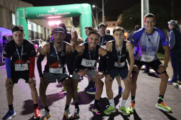 Foto - II Piraí Night Run - 2025
