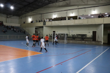 Foto - CAMPEONATO POPULAR MUNICIPAL DE FUTSAL MASCULINO