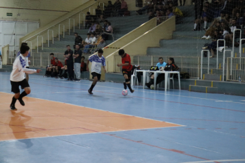 Foto - COPINHA DE FUTSAL DE MENORES MASCULINO 