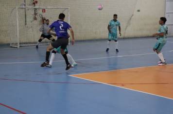 Foto - CAMPEONATO POPULAR MUNICIPAL DE FUTSAL MASCULINO