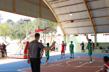Foto - JOGOS ESCOLARES 2025 - 04/05 DOMINGO