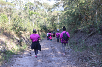 Foto - III CAMINHADA NA NATUREZA