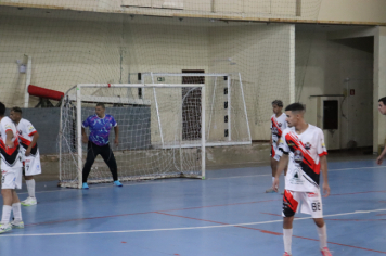 Foto - CAMPEONATO POPULAR MUNICIPAL DE FUTSAL MASCULINO