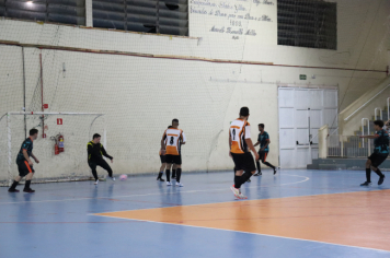 Foto - 2ª SUPERCOPA DE FUTSAL MASCULINO