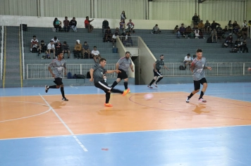 Foto - FUTSAL SÉRIE PRATA 31/03/2026