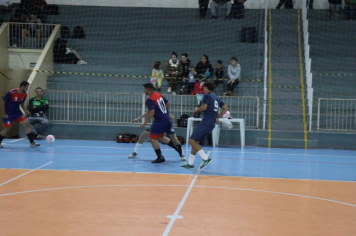 Foto - CAMPEONATO POPULAR MUNICIPAL DE FUTSAL MASCULINO