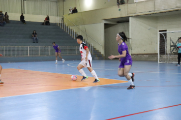 Foto - 2ª SUPERCOPA DE FUTSAL FIMININO