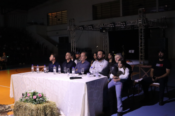 Foto - CONCURSO DA RAINHA DO 4º PIRAÍ RODEO FEST!