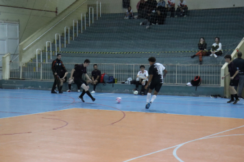 Foto - CAMPEONATO POPULAR MUNICIPAL DE FUTSAL MASCULINO