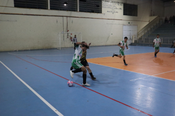 Foto - CAMPEONATO POPULAR MUNICIPAL DE FUTSAL MASCULINO