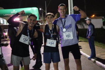 Foto - II Piraí Night Run - 2025