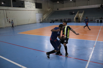 Foto - CAMPEONATO POPULAR MUNICIPAL DE FUTSAL MASCULINO