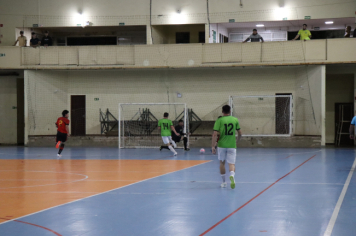 Foto - 2ª SUPERCOPA DE FUTSAL MASCULINO