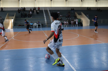 Foto - COPINHA DE FUTSAL DE MENORES MASCULINO 
