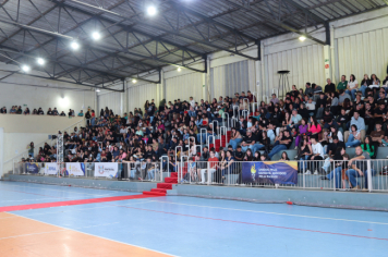 Foto - ABERTURA XI JEPSUL 2025