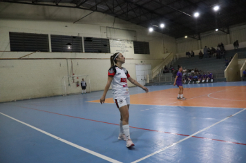 Foto - 2ª SUPERCOPA DE FUTSAL FIMININO