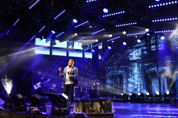 Foto - 4º PIRAÍ RODEO FEST - LEONARDO