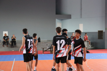 Foto - JOGOS ESCOLARES 2025 - 04/05 DOMINGO