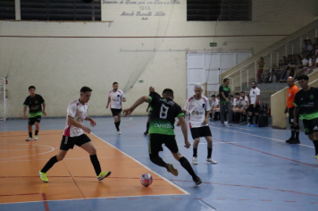 Foto - CAMPEONATO POPULAR MUNICIPAL DE FUTSAL MASCULINO