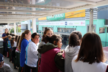 Foto - CARRETA DA ALEGRIA DIA DAS CRIANÇAS - 16/10