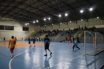 Foto - COPA AMCG DE FUTSAL