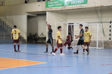 Foto - SEMI FINAL FUTSAL MASCULINO