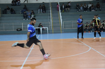 Foto - CAMPEONATO POPULAR MUNICIPAL DE FUTSAL MASCULINO