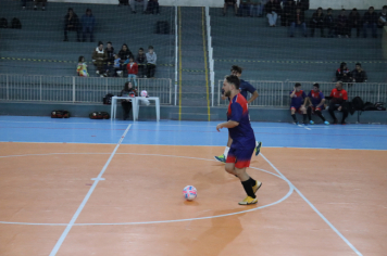 Foto - CAMPEONATO POPULAR MUNICIPAL DE FUTSAL MASCULINO