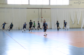 Foto - JOGOS ESCOLARES 2025 - 04/05 DOMINGO