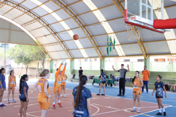 Foto - JOGOS ESCOLARES 2025 - 04/05 DOMINGO