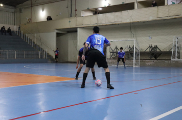 Foto - 2ª SUPERCOPA DE FUTSAL MASCULINO