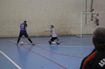 Foto - CAMPEONATO POPULAR MUNICIPAL DE FUTSAL MASCULINO