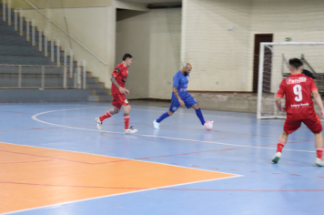 Foto - 2ª SUPERCOPA DE FUTSAL MASCULINO