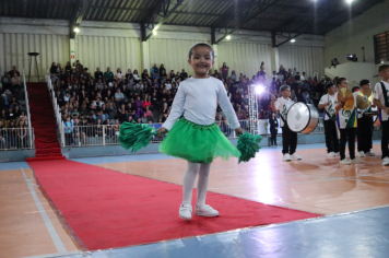 Foto - ABERTURA XI JEPSUL 2025