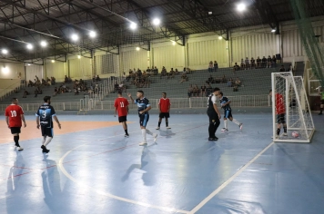 Foto - FUTSAL SÉRIE OURO 26/03/2026