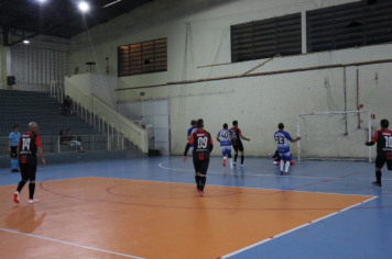 Foto - CAMPEONATO DE FUTSAL MASTER MASCULINO