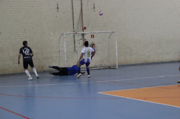 Foto - CAMPEONATO DE FUTSAL MASTER MASCULINO