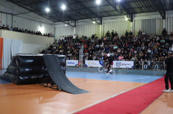 Foto - ABERTURA XI JEPSUL 2025