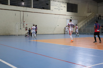 Foto - 2ª SUPERCOPA DE FUTSAL MASCULINO