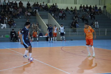 Foto - COPA AMCG DE FUTSAL