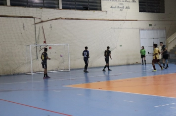 Foto - SEMI FINAL FUTSAL MASCULINO