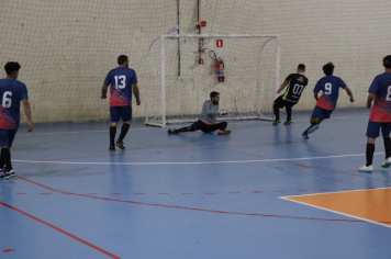 Foto - CAMPEONATO POPULAR MUNICIPAL DE FUTSAL MASCULINO