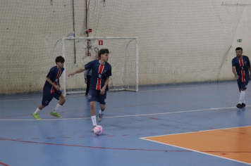 Foto - CAMPEONATO POPULAR MUNICIPAL DE FUTSAL MASCULINO