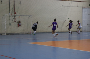 Foto - 2ª SUPERCOPA DE FUTSAL FIMININO