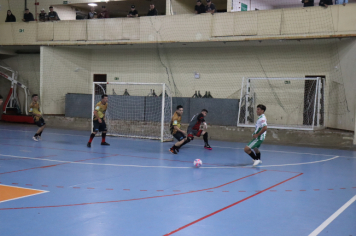 Foto - CAMPEONATO POPULAR MUNICIPAL DE FUTSAL MASCULINO