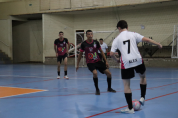 Foto - CAMPEONATO POPULAR MUNICIPAL DE FUTSAL MASCULINO